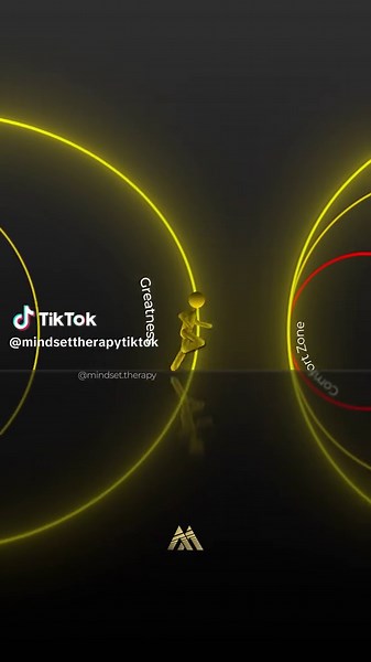 Step out of your comfort zone—your greatness is waiting.