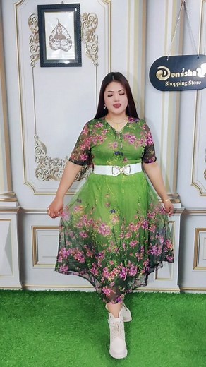 115 reactions · 4 comments | Beautiful One piece  best for Summer ️ Size: XL to 6XL Please do a screen shot and inbox us  for order or more details  ✅ Delivery all over Nepal and abroad shipping Viber/WhatsApp: 9849220566, 9813717311, 9813717312 | Donisha Shopping Store | Facebook