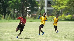 25K views · 900 reactions | Check out the highlights from Day 3 of AAUC from Kisumu, Kenya! | World Flying Disc Federation - WFDF | Facebook