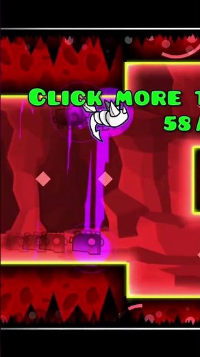 Fingerdash FULL VERSION - Geometry Dash 2.11