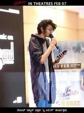 Gentleman | Marali Manasaagide | Video Song | (Sanjith Hegde & C.R.Bobby)