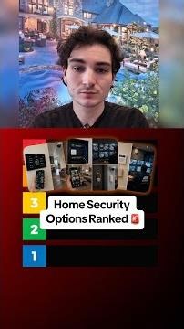 Most Home Security Systems Aren't Enough