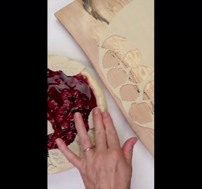 Cookie Cutter Pie Crust