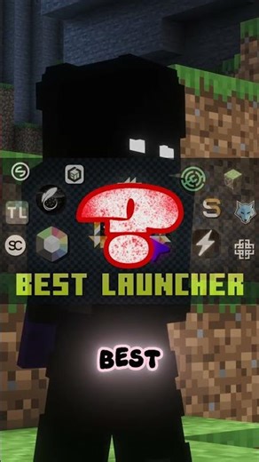 The Secret BEST Minecraft Launcher 🤫