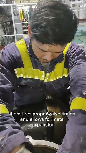 Tappet Clearance: Ensuring Proper Valve Timing and Smooth Operation in Generator Engines