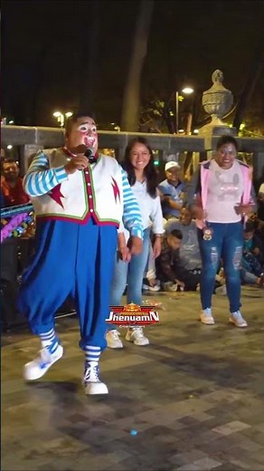 ¡Cosas de Iztapalapa! 🤣🤡 #comedy #chistes #shorts ‪@ProduccionesJhenuamn‬