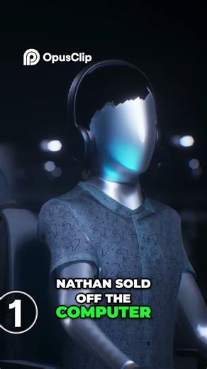 Computer's Wild 5-Hour Journey: Scammer's New Owner!