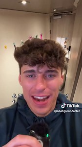 This tik toker has the wildest safety tips i have ever seen #safetytips #foryou #security