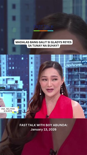 Cruz vs Cruz: Fast Talk Highlights with Tito Boy