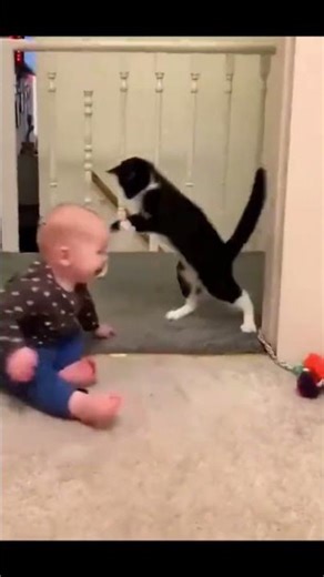 Baby funny talk #funnyvideo #ekmotahathighumechala #baby #viralvideos