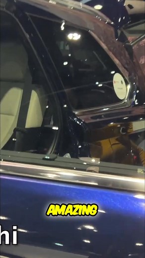 1.5K views | No more street test drives? Now you can test drive cars in a simulator! Check out the Buick and Toyota Capstone. Beautiful SUVs with amazing interiors and huge touch screens. What do you think of this? #CarSimulator #TestDrive #Buick #ToyotaCapstone #SUV #FutureofDriving | My Life In The Chi | Facebook