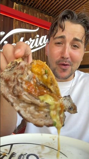 Tacos Félix | Mexico City | Mexico 🇲🇽