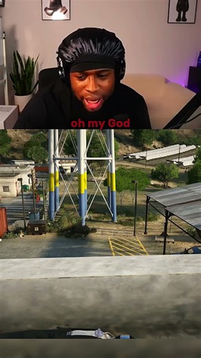 He got EXPOSED in GTARP 🤣