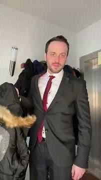 Wenn dein Vater ENDLICH wiederkommt 😂