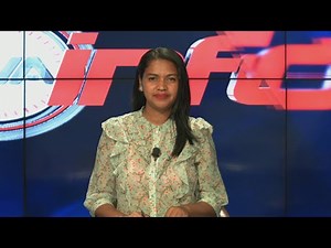Infos VM │ Viva Tv Madagascar │02 Décembre 2025