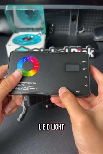 Global Pick Gadgets on TikTok