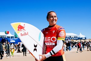 Pro Surfer Carissa Moore Reflects on Decision to Retire After 2024 Olympics: "It's Strange"
