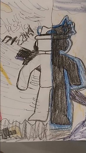 how to draw neon rip_indra!