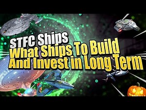Ships In Star Trek Fleet Command you should build, avoid, and invest in | Do you agree? | G2-G6