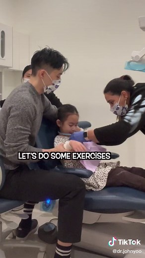 5 Year Old Cavity Injection Experience | Pediatric Dentistry Hand-Holding