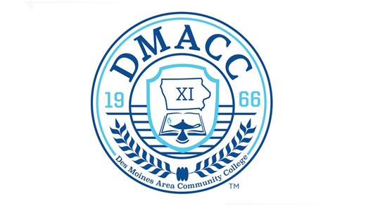 DMACC names more finalists for president's job