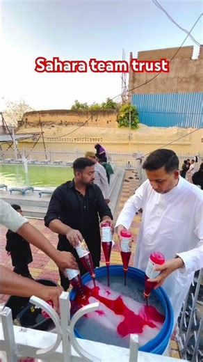 🌙Makka Masjid iftar program #2026_16_Ramzan #makkamasjid #hyderabad #short #shortsvideo #saharateam