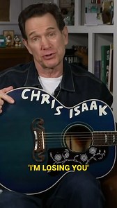 2.9K views · 29 reactions | Who knew Chris Isaak was a Swiftie 﫢 All info and tickets → www.adayonthegreen.com.au/chrisisaak : The Project | A DAY ON THE GREEN | Facebook