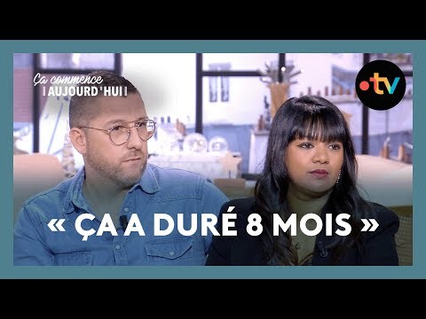 Un bébé annoncé et leur couple a explosé ! - Ça commence aujourd'hui