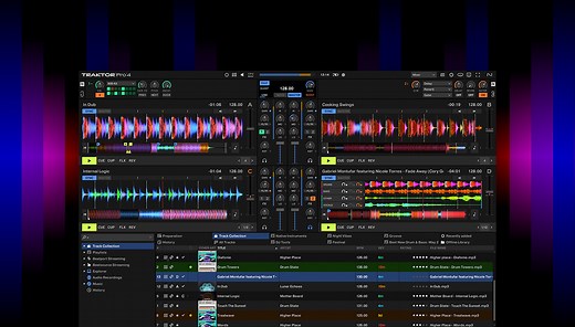 Why upgrade to Traktor Pro 4? Here’s what’s new | Native Instruments Blog