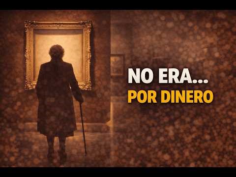 The Robbery That Humiliated Art