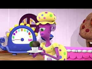 Uncle Gloop's Big Blunder | Learning Math for Kids! | Monster Math Squad