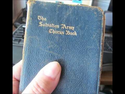 CHANNELS ONLY: Salvation Army Choruses