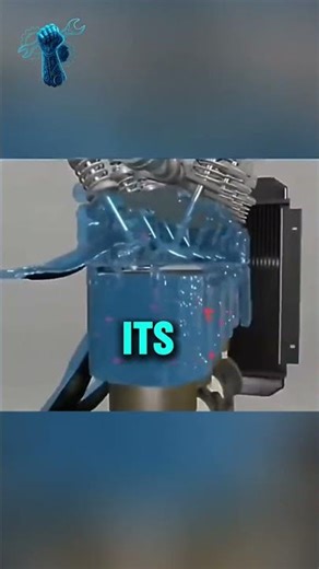 The Heart of Engine Cooling: Water Pump Explained