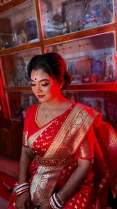 51K views · 982 reactions | #realbride | Pakhi Das | Facebook