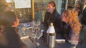 Looking into life post-pandemic, what experts say to expect when it comes to lifting restrictions