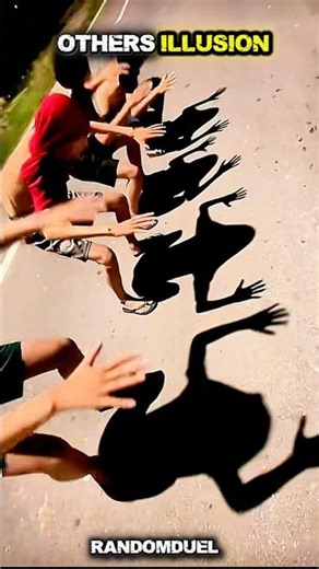 Flat or Real? 🤯 #shorts