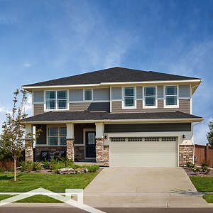 57 reactions | Find new homes in Denver at prices that won’t break the bank. Schedule a tour today. | Meritage Homes | Facebook