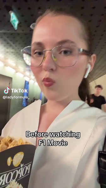 F1 Movie Review: Before & After Watching