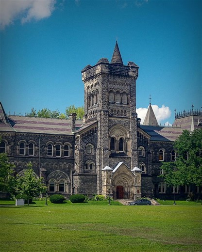 43K views · 98 reactions | Students should never be afraid to ask tough questions, express their honest opinions, or challenge conventional views in class. Keep reading: https://www.fraserinstitute.org/studies/canadian-students-are-getting-one-sided-university-education?utm_source=Facebook-and-Twitter&utm_campaign=Cdn-Students-Getting-One-Sided-Univ-Education&utm_medium=Social&utm_content=Learn_More&utm_term=625 | The Fraser Institute | Facebook