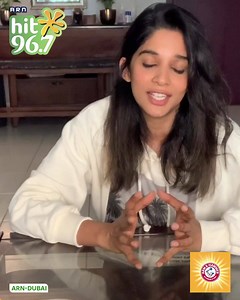 WIN AED 1500 WORTH ARM & HAMMER VEGETABLE WASH AND FRUIT & VEG SUPPLY! Nyla has teamed up with Arm & Hammer Baking Soda to show us how we can use A&H fruits & vegetable wash. Check out Arm and Hammer Arabia to explore 100 unbelievable uses of Baking Soda. HOW TO WIN: Comment here to tell us how you use Baking Soda at home to get a chance to win Arm & Hammer fruit and vegetable wash along with 3 months of fruit & vegetable supply worth AED 1500 from Vegberry. #bakingsodahomehacks #bakingsoda #fru