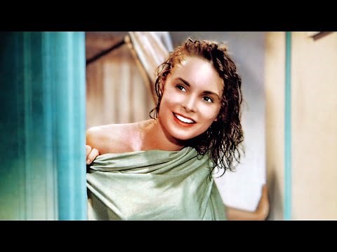 Adventure Classic: Safari (1956) | Featuring Victor Mature & Janet Leigh