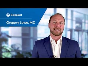 Male sling procedure