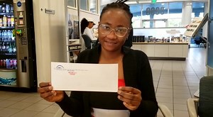 Happy customer 786-501-2059 www.floridaoneinsurance.com | Florida ONE Insurance Agency