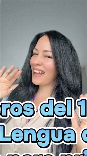 Numbers 1-10 in ASL | American Sign Language for Beginners #ingles #sordi #sorda #numeros #aprender