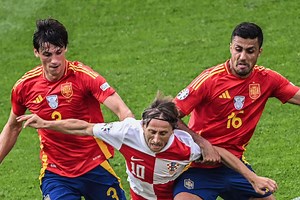 Spain’s tiki-taka era might be over – but its legacy continues to divide
