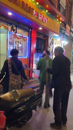 Happy Tihar 2025. Bright and Colorful Thamel. #Tihar #Festival #ティハール #ネパールお祭り