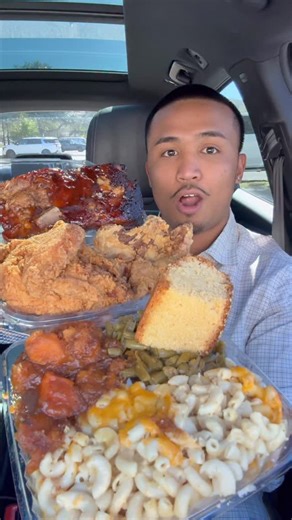 469K views · 89 reactions | Gas Station Food @triangle_deli #chicken #review #mukbang #gasstation #foodie #asmr #foodreels #soulfood #asmreating #foodreview | Lifeofcian | Facebook