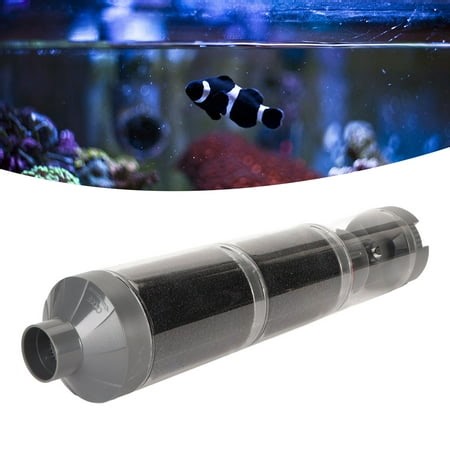 Aquarium Filter Canister, Fish Tank Filter Bucket Silent  Multilayer Filtration Strong Suction Power Safe  for Aquarium - Walmart.ca