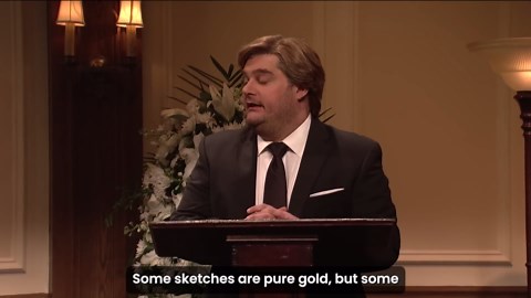 Iconic SNL Commercials That Totally Deserve Their Own Show
