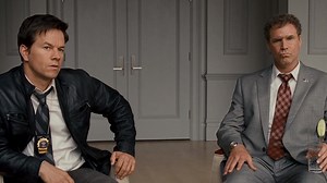 6.3M views · 39K reactions | For anyone who loves the Knicks, Jersey Boys or a Mark Wahlberg/Will Ferrell comedy team-up, the The Other Guys is *the* flick for you. If you're a fan of Hot Fuzz's humour, or the wisecracks + chemistry of Spenser Confidential, be sure to give this a watch, re-watch or multi-watch. | Netflix | Facebook